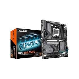 Gigabyte X870 Eagle WIFI7