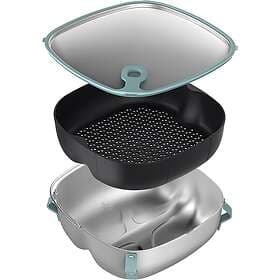 Philips Tillbehör till Airfryer XXL 8,3L - och wokset HD9960/00