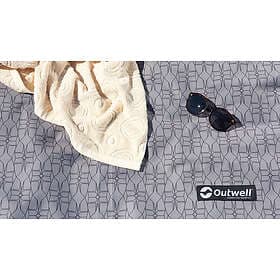 Outwell Flat Woven Carpet Rosedale 4PA