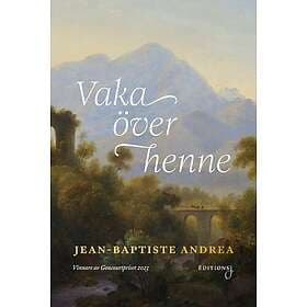 Vaka över henne