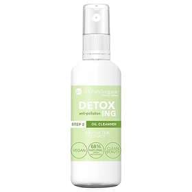 VMV Hypoallergenics Detoxing Oil Cleanser 40g