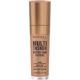 Rimmel Kind&Free Multi Tasker 3In1 30ml 