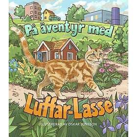 På äventyr med Luffar-Lasse