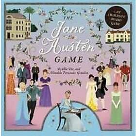 The Jane Austen Game