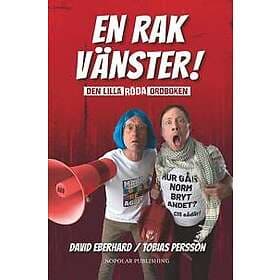 En rak vänster!