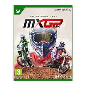 MXGP 24 (Xbox Series X/S)