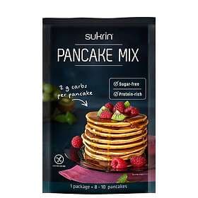 Sukrin Pannkaksmix 100g