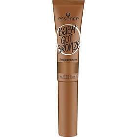 Essence Baby Got Liquid Bronzer 10ml