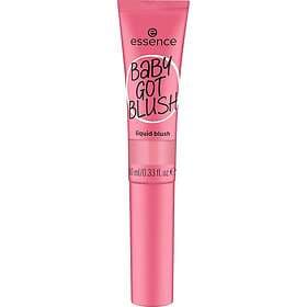Essence Baby Got Blush Liquid 10ml