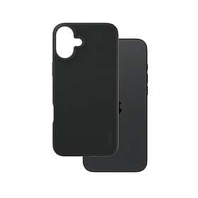 Care by PanzerGlass Case Fashion Black iPhone 16 Plus