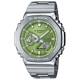 Casio G-Shock G-Steel GM-2110D-3AER