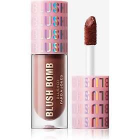 Makeup Revolution Y2k Blush Bomb Liquid Blush 4,5ml 