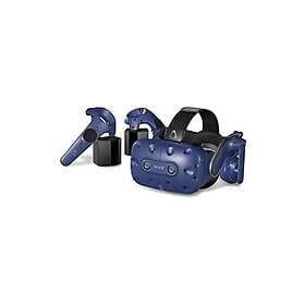 HTC Vive Advantage Pack Pro Eye
