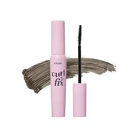 Etude Curl Fix Mascara 8g