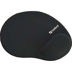 Sandberg 520-23 Gel Mouse med Pad