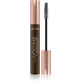 Catrice Pure Volume Magic Brown Mascara 10ml