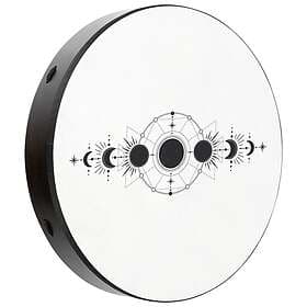 MEINL RD20DWB-SH Ritual Drum Moon phases 20 tum