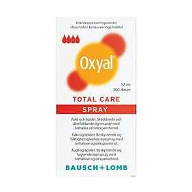 Oxyal Total Care Spray 17ml