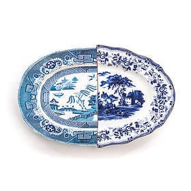 Seletti Hybrid Tray - Diomira