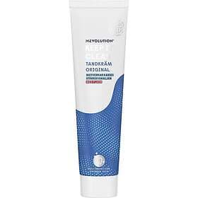 Mevolution Tandkräm Original 125ml
