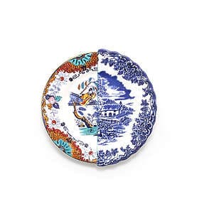 Seletti Hybrid Fruit Plate - Valdrada