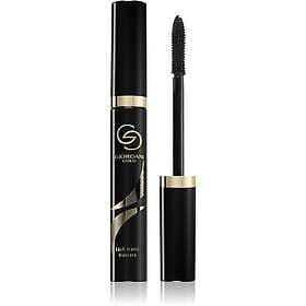 Oriflame Giordani Gold Lash Iconic Crown Volymgivande och böjande maskara 8ml