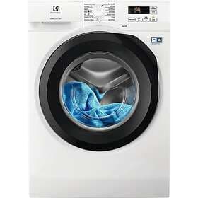 Electrolux EW5F4548E1 (Vit)