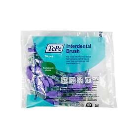 TePe Mellanrumsborste Original 1,1mm Lila 20 st