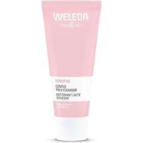 Weleda Sensitive Gentle Milk Cleanser 75ml