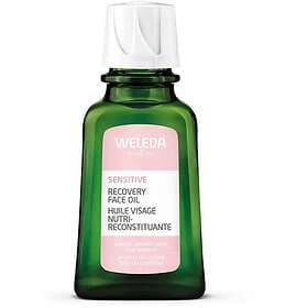 Weleda Sensitive Recovery Face Oil 50ml