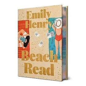 Beach Read: Deluxe Edition