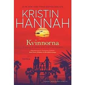 Kristin Hannah : Kvinnorna