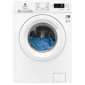 Electrolux EW2W84E62E (Vit)