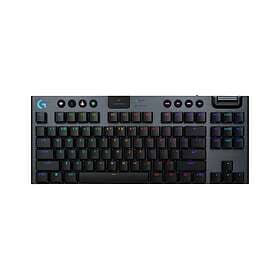 Logitech G915 X Lightspeed TKL Tactile (Nordic)