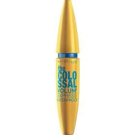 Maybelline The Colossal Volum Express Waterproof Mascara