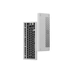 Chilkey ND75 Essential Edition ISO Barebone Pure White
