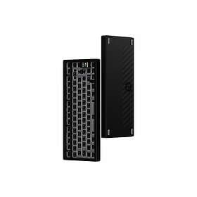 Chilkey ND75 Essential Edition ISO Barebone Jet Black