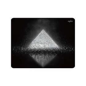 Pwnage Pyramid Glas Musmatta