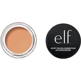 e.l.f. Cosmetics Putty Color-Correcting Eye Brightener 4.2g