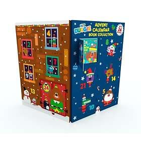 Hey Duggee: Advent Calendar Book Collection