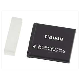 Canon NB-8L