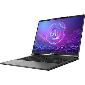 MSI Creator A16 AI+ A3XVGG-241NEU 16" Ryzen AI 9 HX 370 32GB RAM 2TB SSD RTX 4070