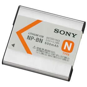 Sony NP-BNC1