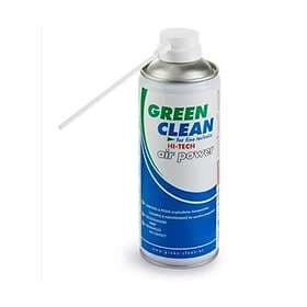 Green Clean Tryckluft 400ml G-2050