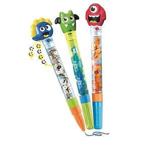 Clementoni Pen Lab Small 3 Monster Idea