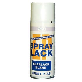 Blank spraylack 400ml