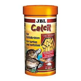 JBL Calcil Pellets till Vattensköldpaddor