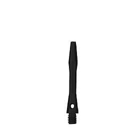 Bulls Bull's Simplex Aluminium Shaft S Black