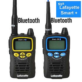 Lafayette Smart Plus Kombi 31/155Mhz