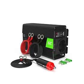 Green Cell Inverter 230V 12V INV05DE 300W